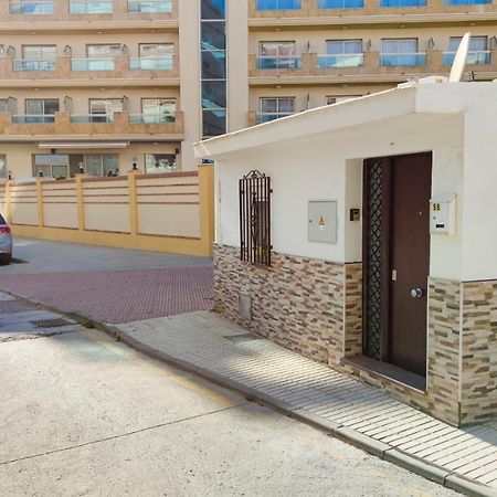 Weekend Beach Small House - Alojamientos La Torre Torre Del Mar Εξωτερικό φωτογραφία