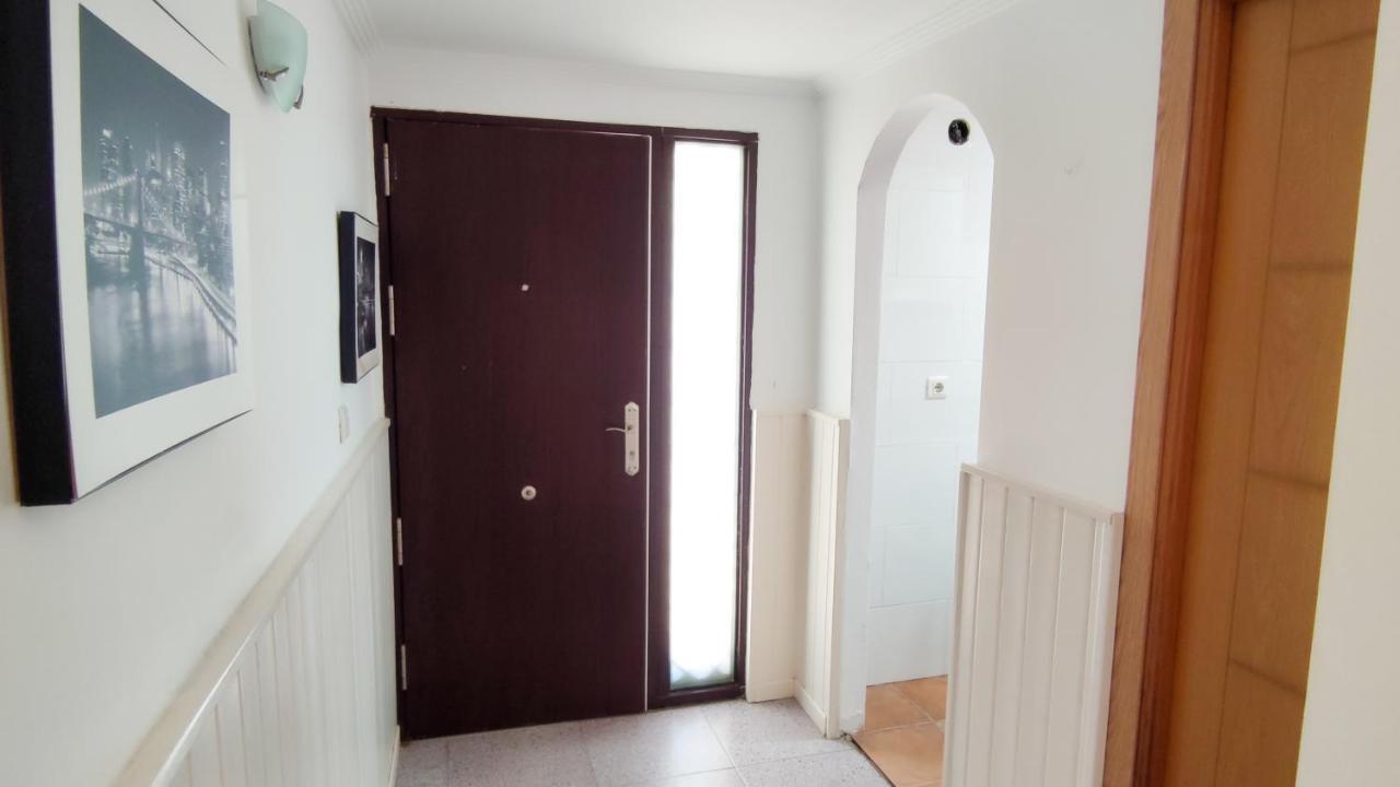 Weekend Beach Small House - Alojamientos La Torre Torre Del Mar Εξωτερικό φωτογραφία