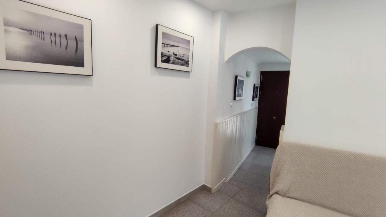 Weekend Beach Small House - Alojamientos La Torre Torre Del Mar Εξωτερικό φωτογραφία